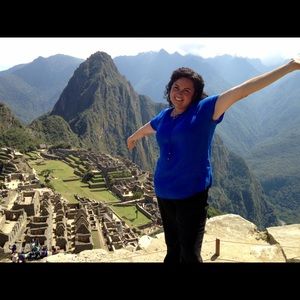 Meet your Posher, Elena